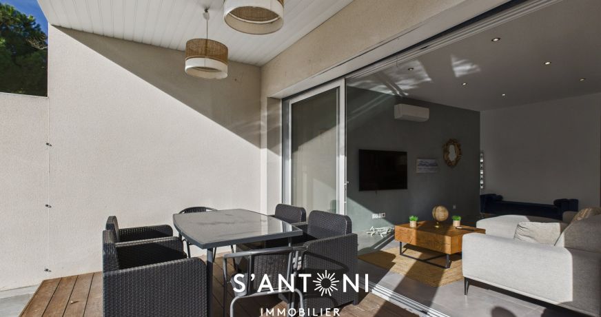 vente Villa Le Grau D'agde