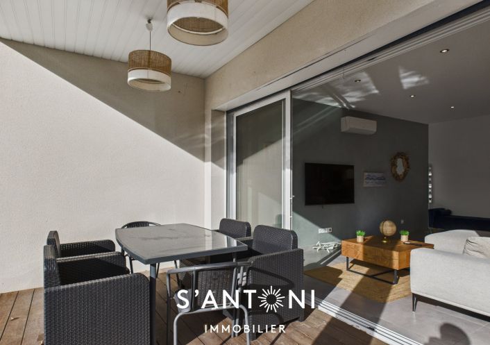 vente Villa Le Grau D'agde