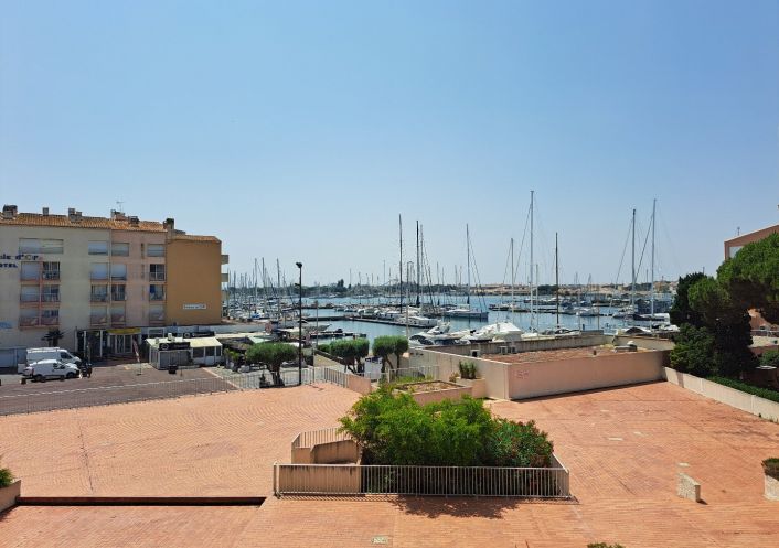 vente Appartement Le Cap D'agde