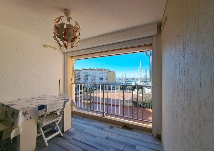 vente Appartement Le Cap D'agde