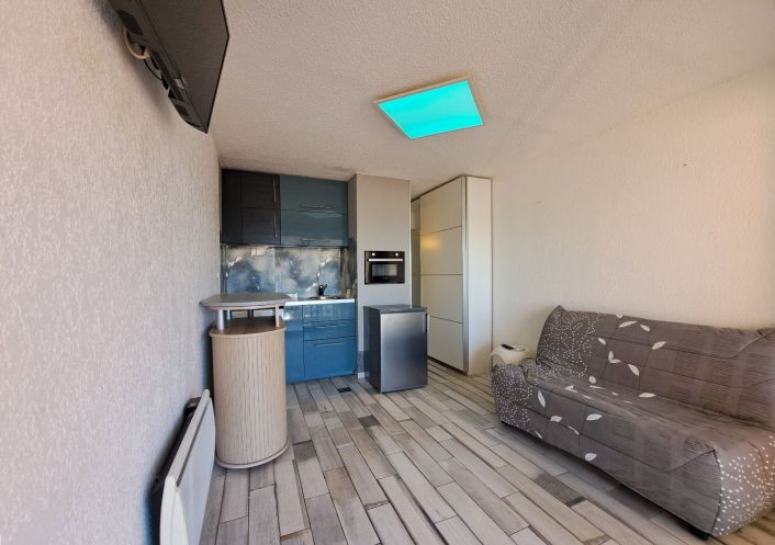 vente Appartement Le Cap D'agde