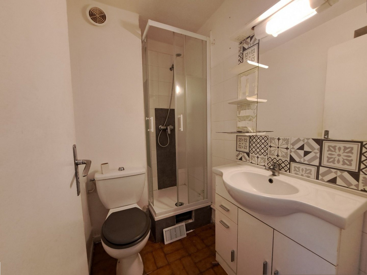 vente Appartement Le Cap D'agde - Photo 7