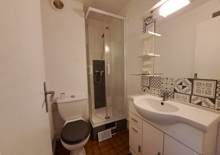 vente Appartement Le Cap D'agde