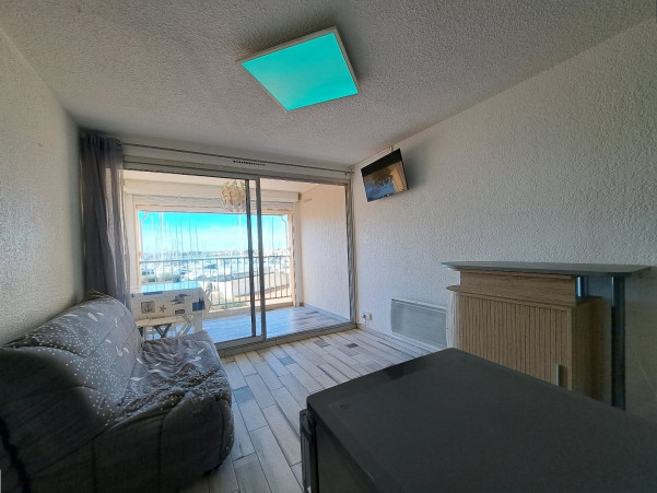 sale Appartement Le Cap D'agde - Photo 6