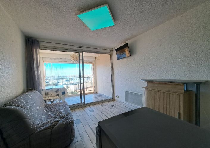 vente Appartement Le Cap D'agde