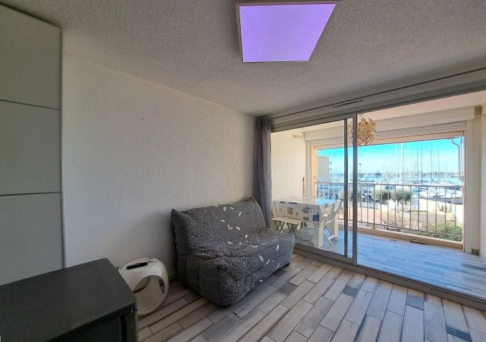 vente Appartement Le Cap D'agde