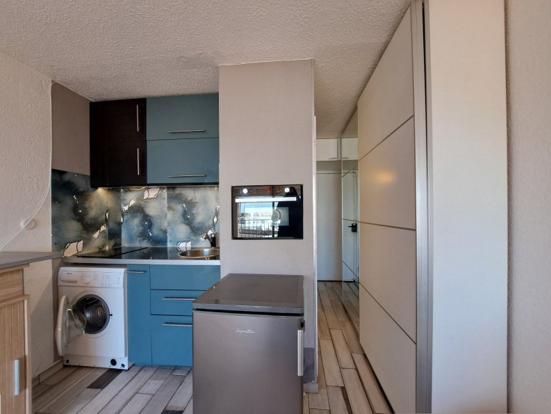 vente Appartement Le Cap D'agde - Photo 5