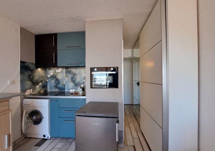 vente Appartement Le Cap D'agde