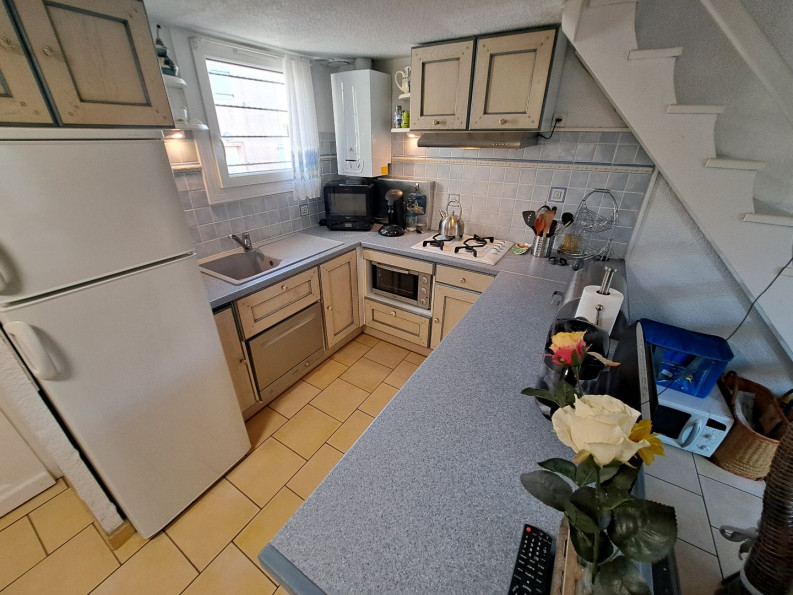 vente Maison Le Cap D'agde - Photo 7