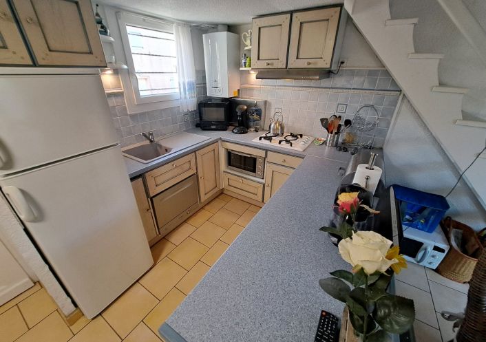 vente Maison Le Cap D'agde