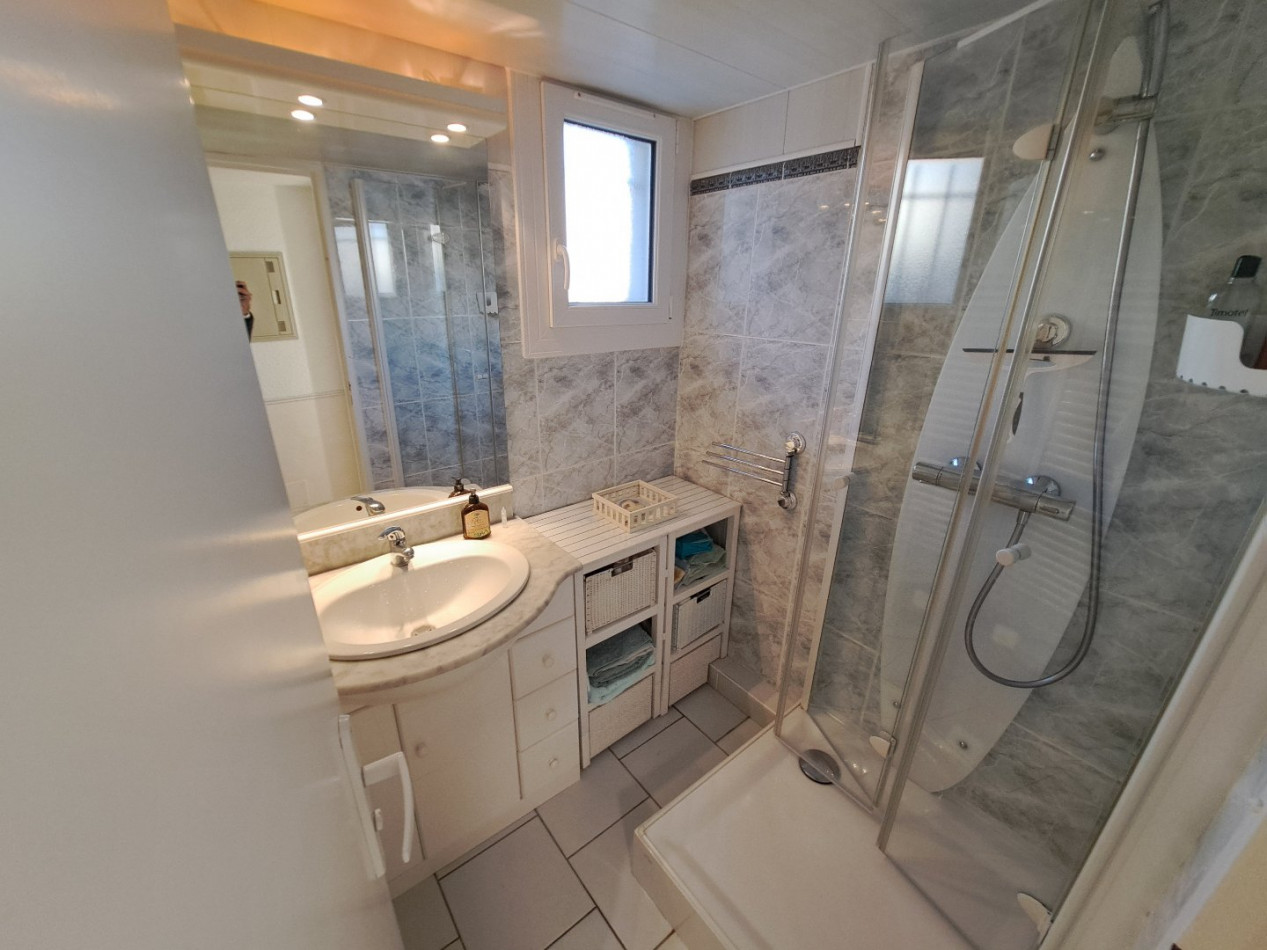 vente Maison Le Cap D'agde - Photo 8