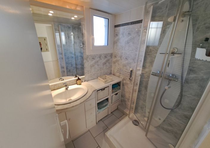 vente Maison Le Cap D'agde