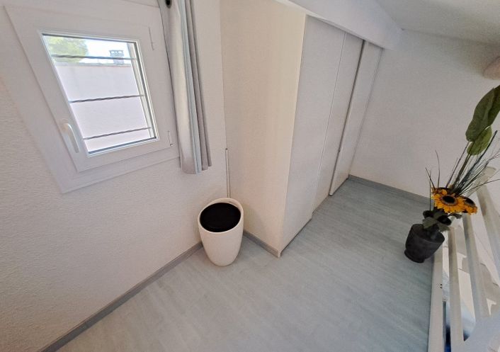 vente Maison Le Cap D'agde