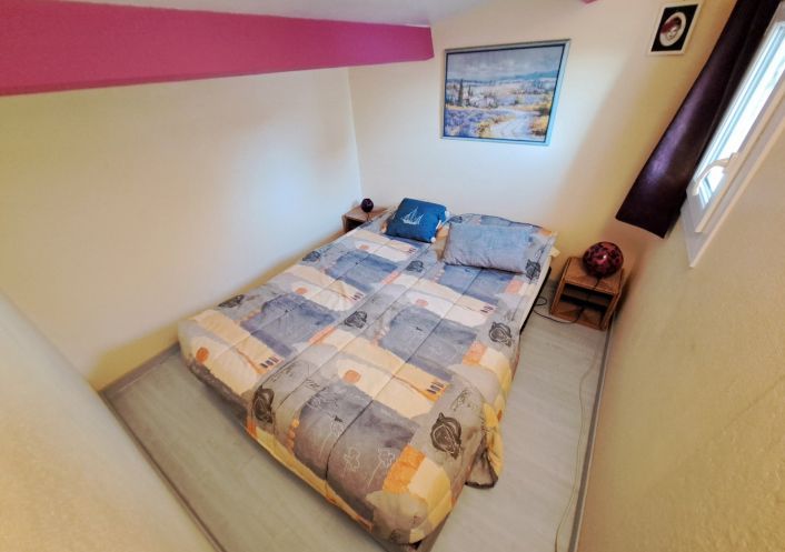 vente Maison Le Cap D'agde