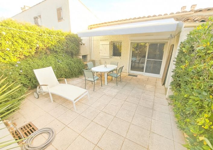 vente Maison Le Cap D'agde