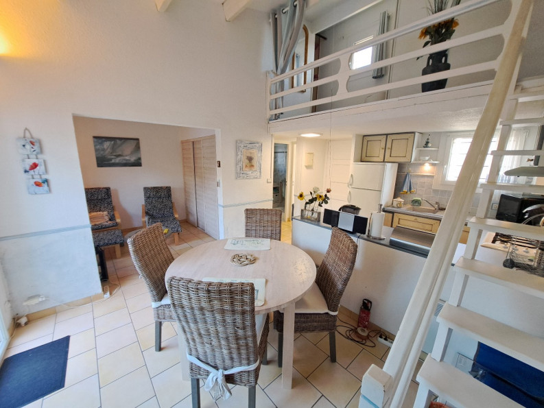 vente Maison Le Cap D'agde - Photo 3