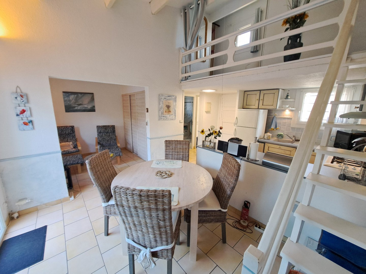 vente Maison Le Cap D'agde - Photo 3