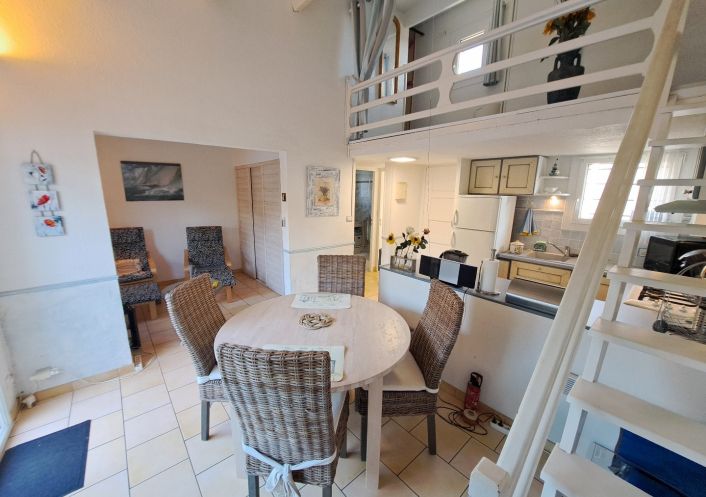 vente Maison Le Cap D'agde