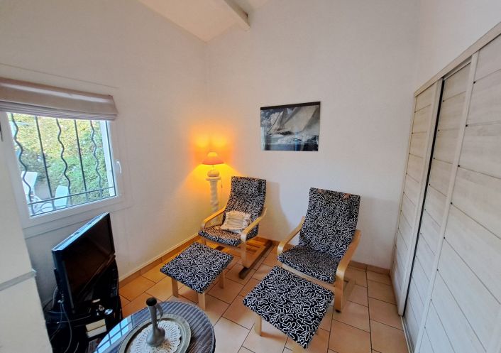 vente Maison Le Cap D'agde