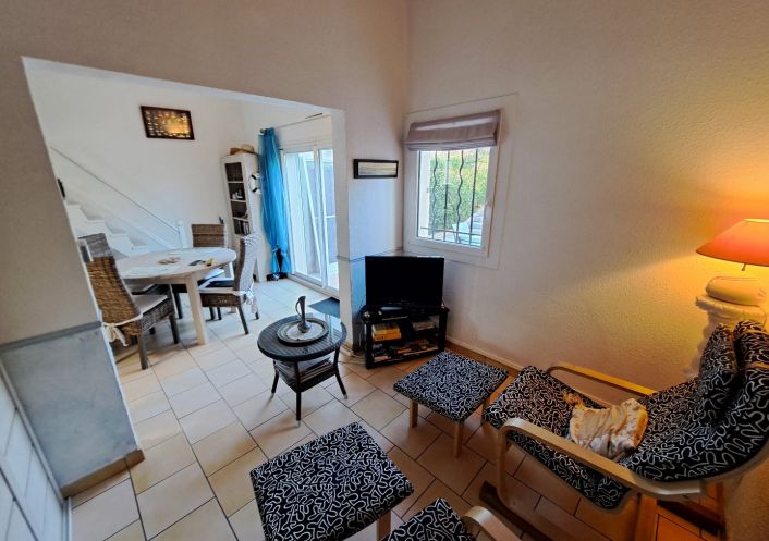 vente Maison Le Cap D'agde