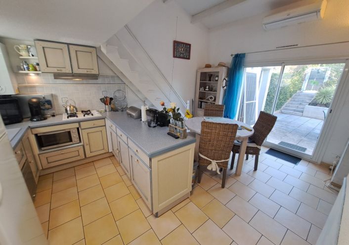 vente Maison Le Cap D'agde