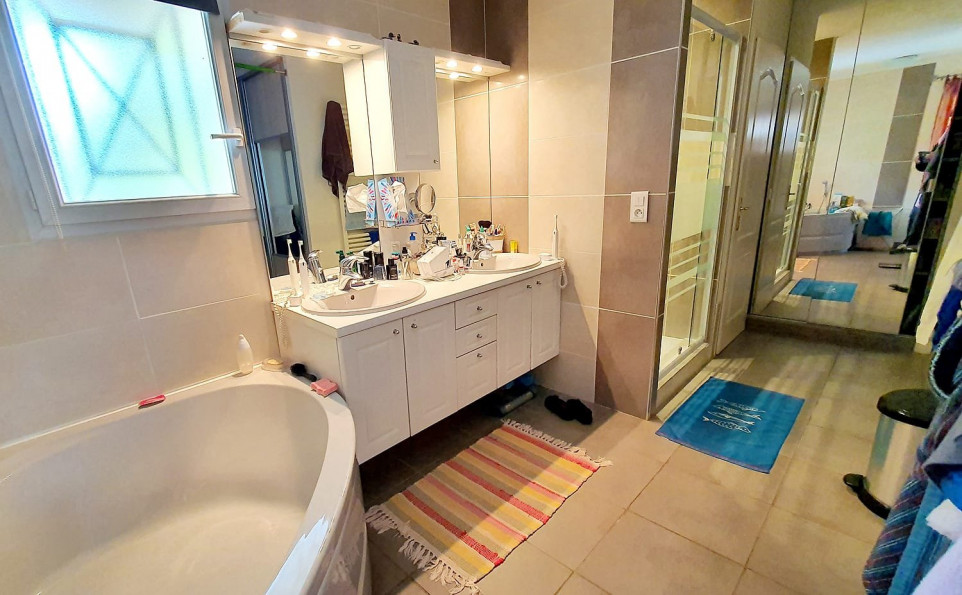 vente Villa d'architecte Le Grau D'agde - Photo 9