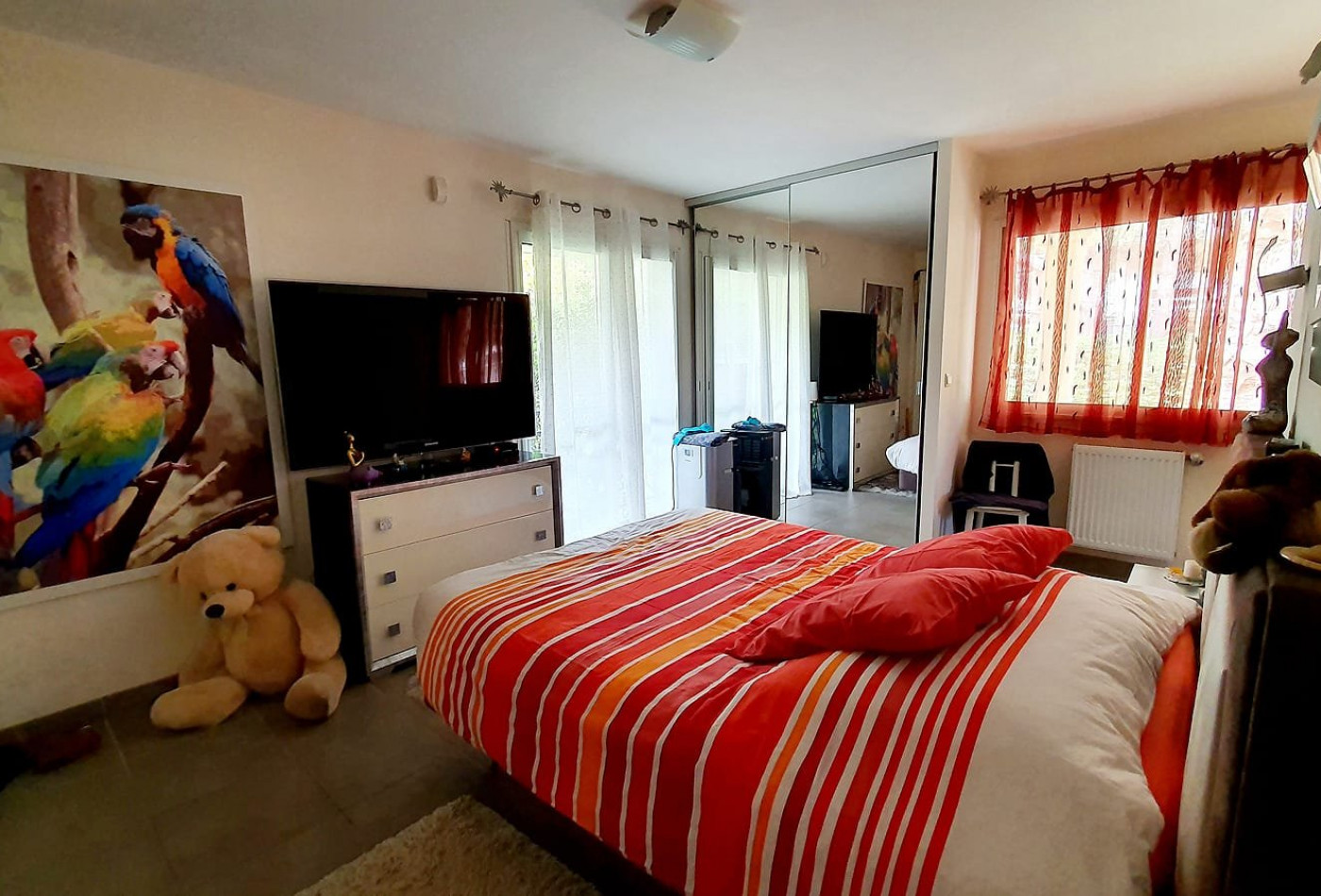 vente Villa d'architecte Grau D'agde - Photo 8