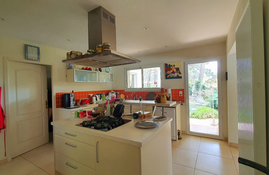 vente Villa d'architecte Le Grau D'agde - Photo 6