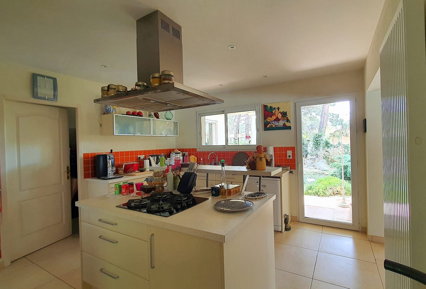 vente Villa d'architecte Grau D'agde - Photo 7