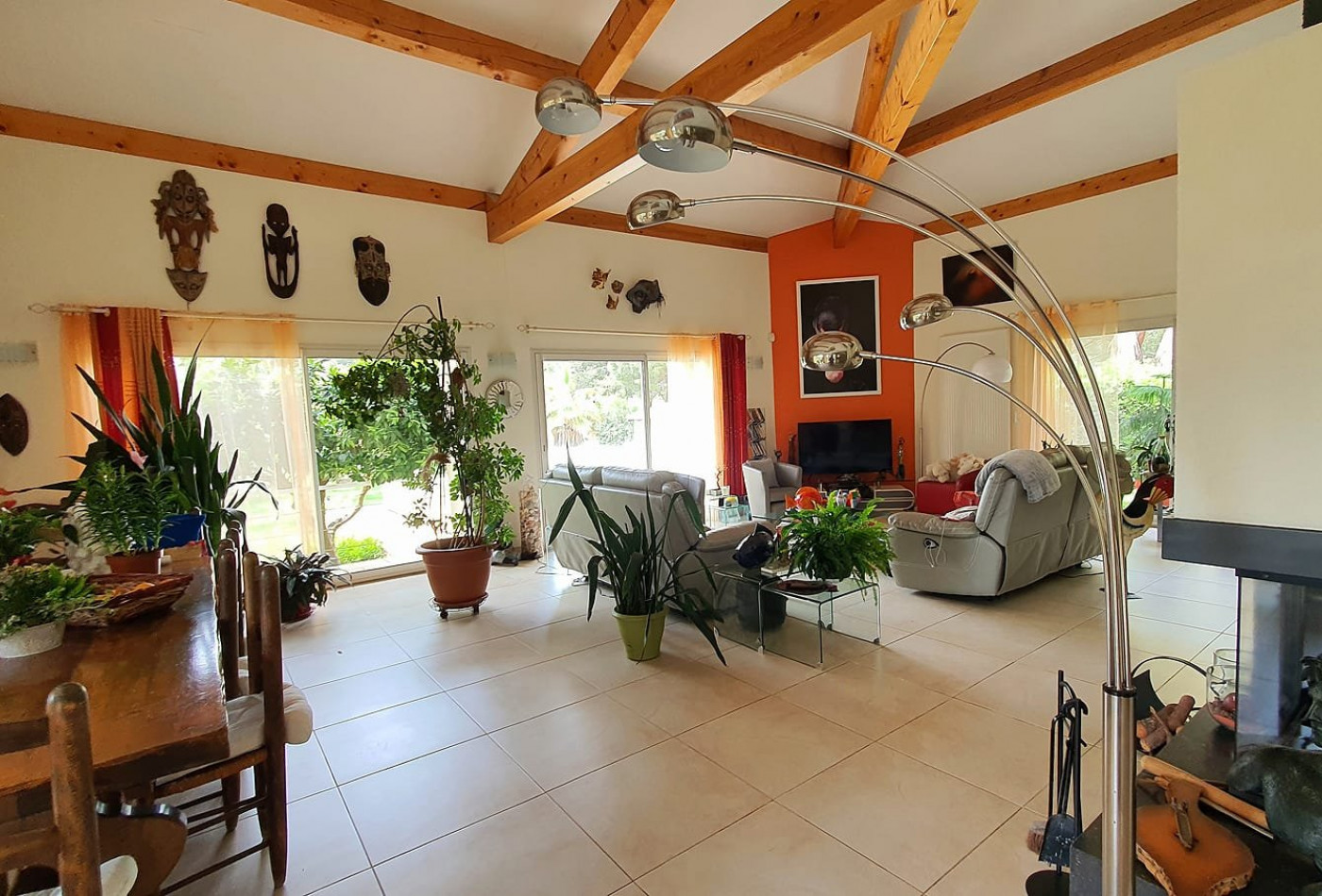 vente Villa d'architecte Grau D'agde - Photo 6