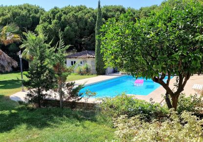 vente Villa d'architecte Le Grau D'agde