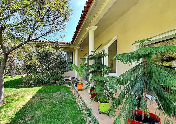 vente Villa d'architecte Le Grau D'agde