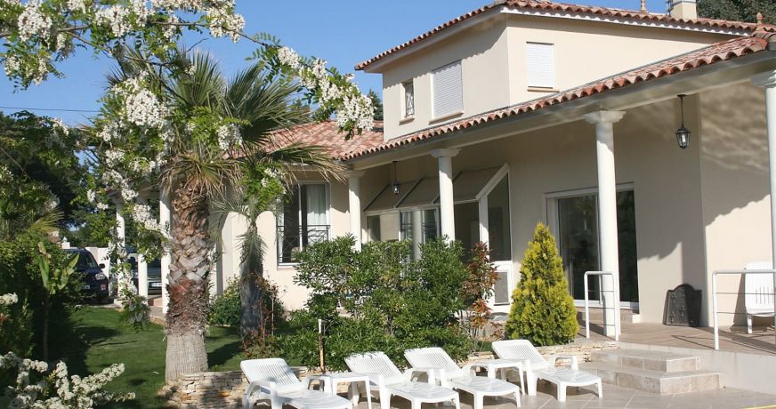 vente Villa d'architecte Le Grau D'agde