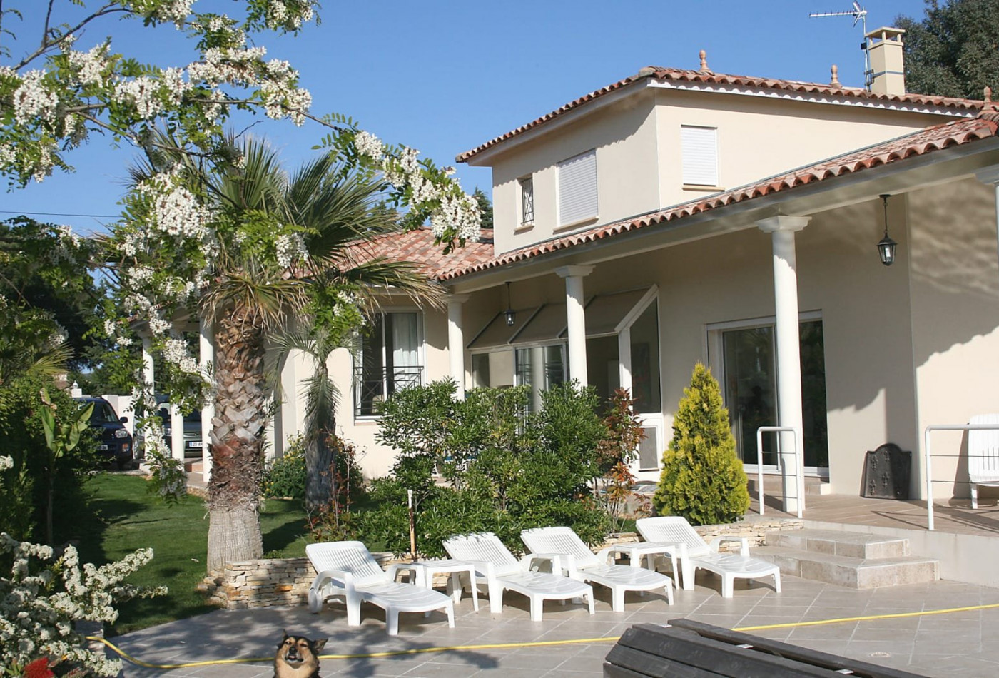 vente Villa d'architecte Grau D'agde - Photo 4