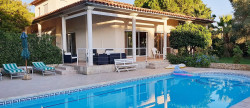 vente Villa d'architecte Grau D'agde