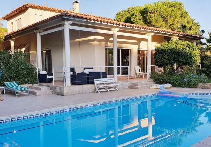 vente Villa d'architecte Grau D'agde