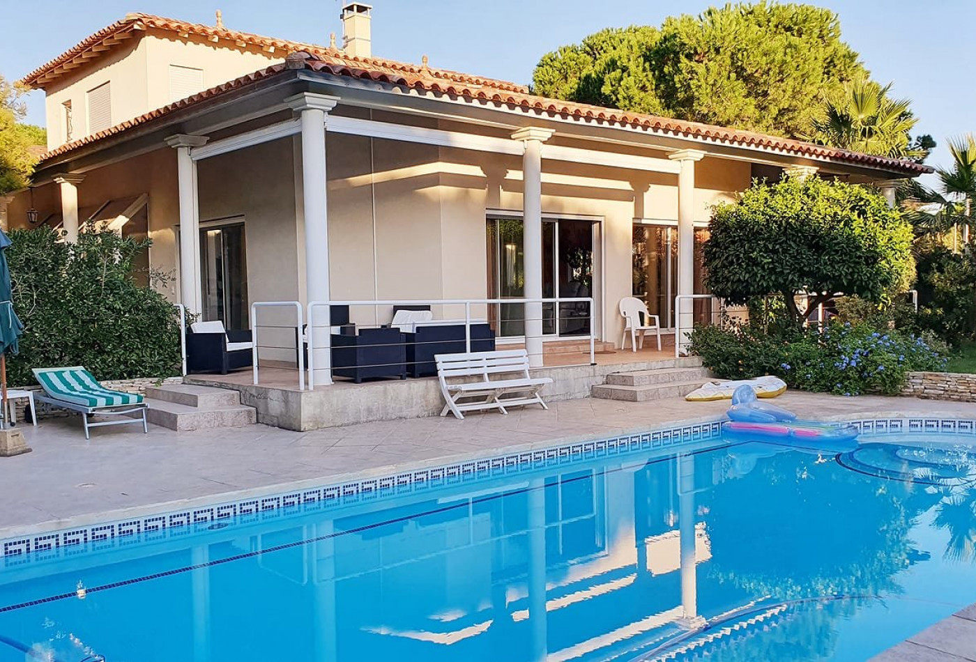 vente Villa d'architecte Grau D'agde - Photo 1