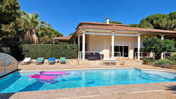 sale Villa d'architecte Le Grau D'agde - Photo 1