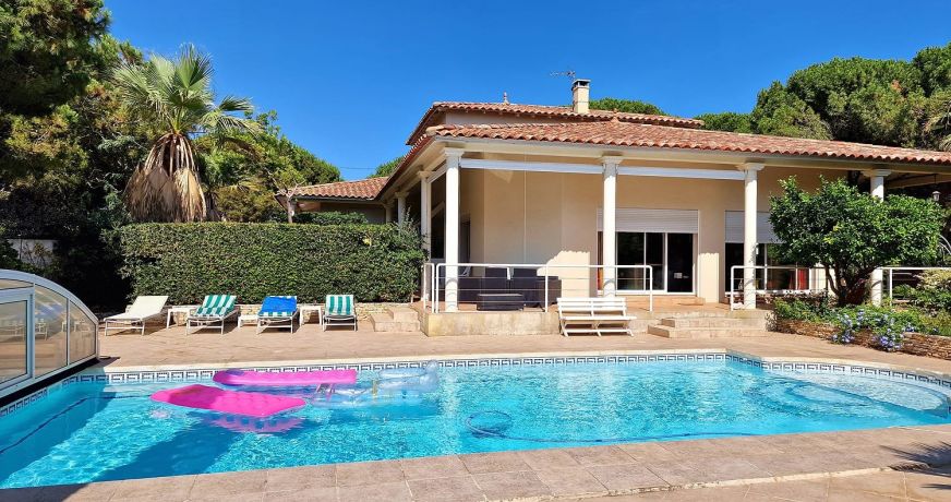 vente Villa d'architecte Le Grau D'agde