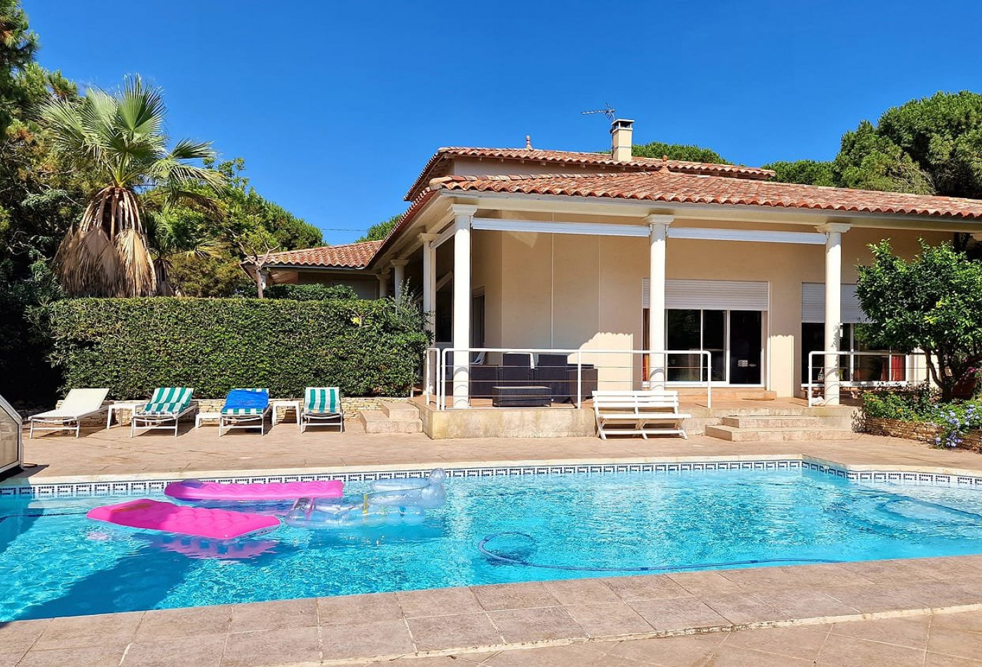 vente Villa d'architecte Grau D'agde - Photo 2