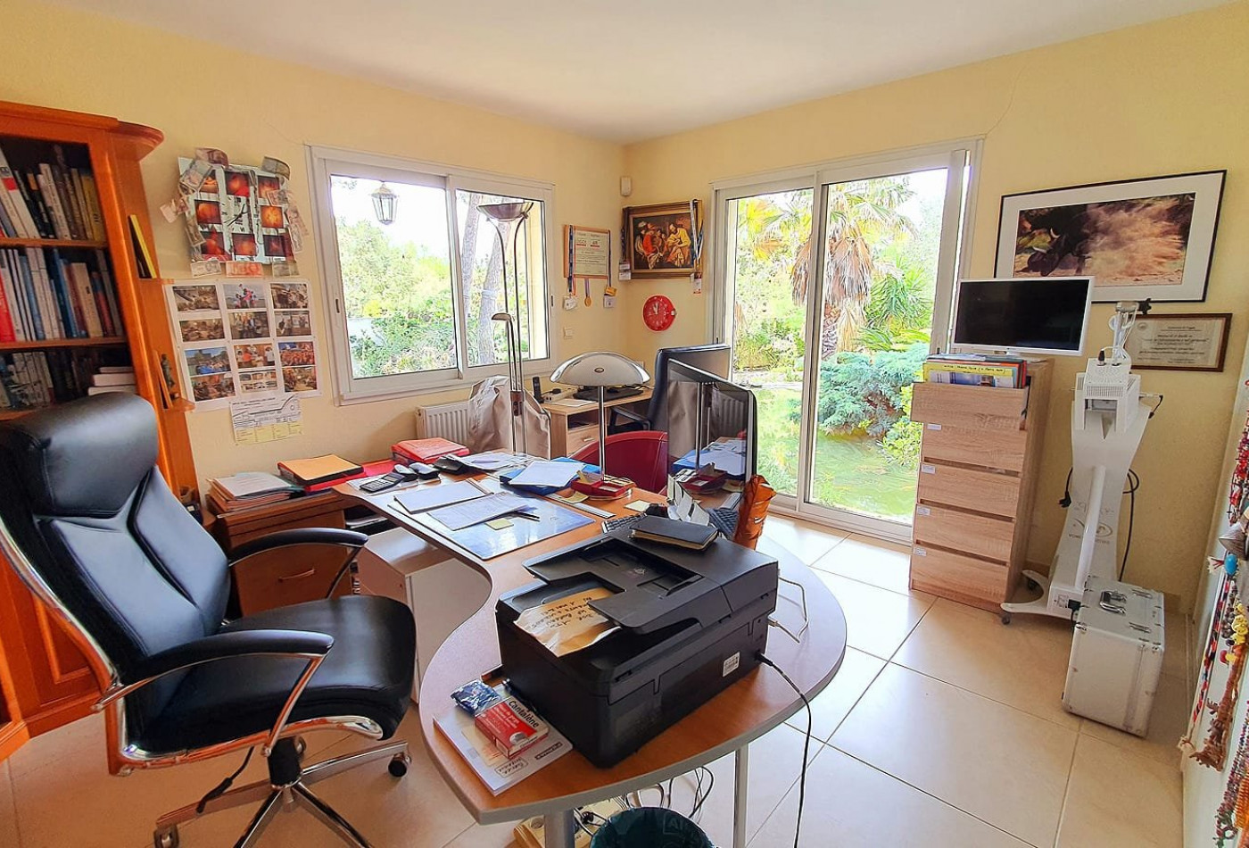 vente Villa d'architecte Grau D'agde - Photo 10