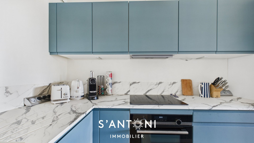 vente Appartement Le Cap D'agde - Photo 5