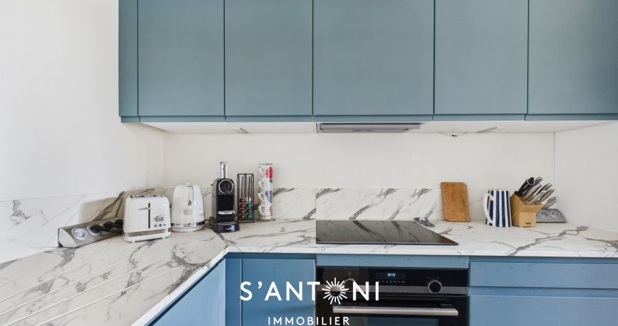 vente Appartement Le Cap D'agde