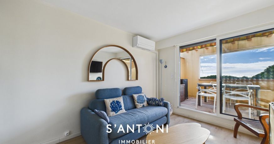 vente Appartement Le Cap D'agde