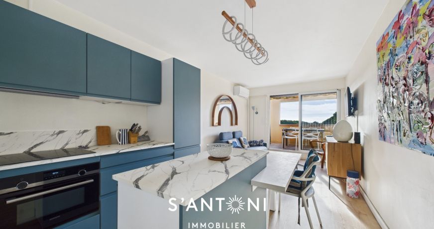 vente Appartement Le Cap D'agde