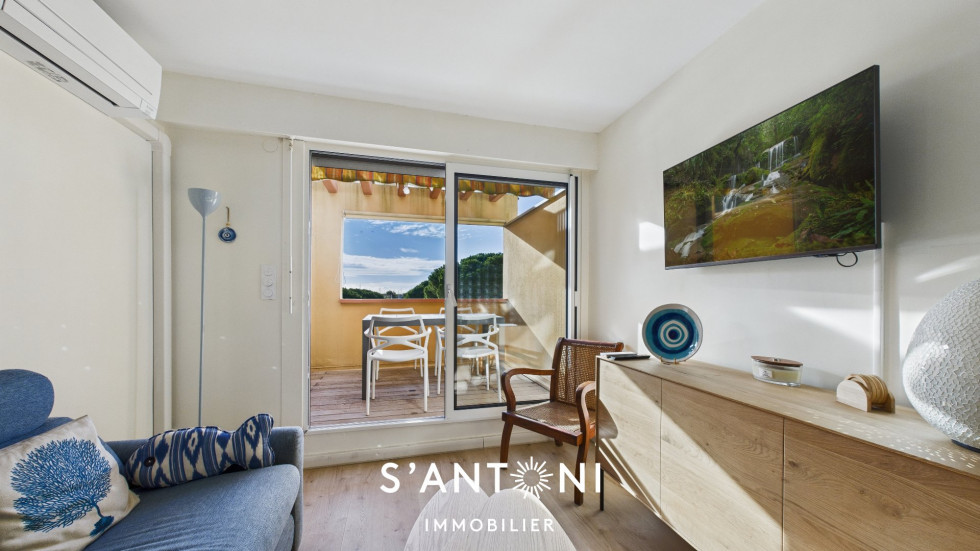 vente Appartement Le Cap D'agde - Photo 6