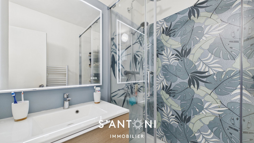 vente Appartement Le Cap D'agde - Photo 7