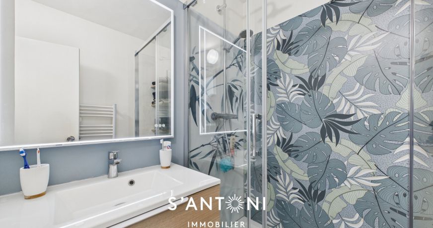 vente Appartement Le Cap D'agde