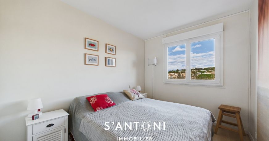 vente Appartement Le Cap D'agde