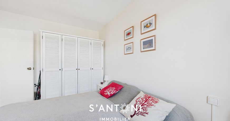 vente Appartement Le Cap D'agde